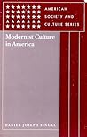 Modernist Culture in America