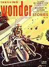 Thrilling Wonder Stories, Vol. 41, No. 3, February 1953