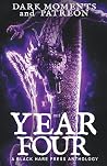 Year Four - 2022