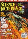 Science Fiction Age, Vol. 5, No. 2, January 1997
