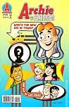 Archie and Friends #139