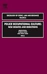 Police Occupational Culture