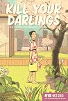Kill Your Darlings, October 2013