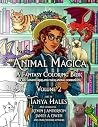 Animal Magica