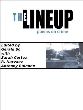 The Lineup - Poems on Crime 3