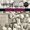 Selected Shorts. Funny Business