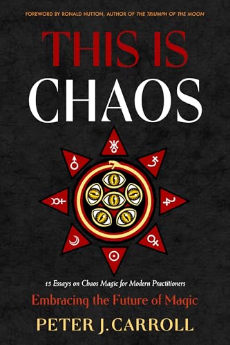 This Is Chaos - Embracing the Future of Magic
