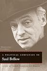 A Political Companion to Saul Bellow