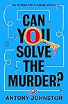 Can You Solve the Murder?