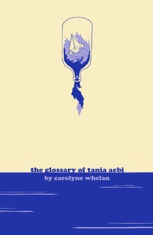 The Glossary of Tania Aebi