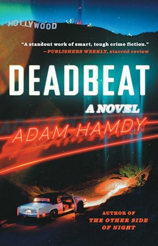 Deadbeat - A Novel