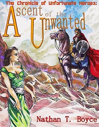 Ascent of the Unwanted