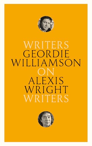On Alexis Wright - Writers on Writers