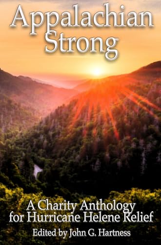Appalachian Strong