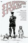 Stupefying Stories - August 2014