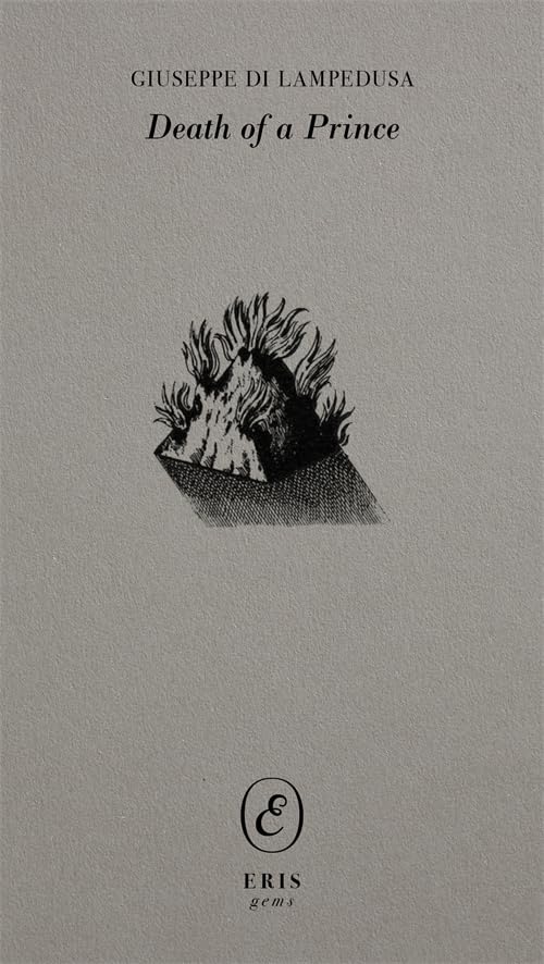Death of a Prince