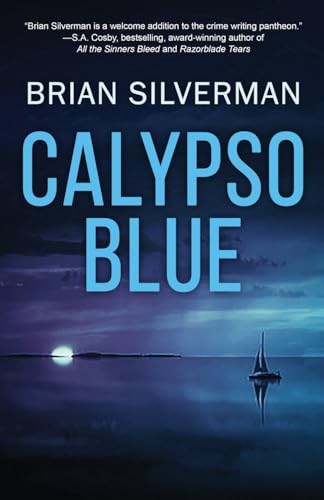 Calypso Blue