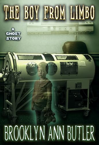 The Boy From Limbo - A short ghost story