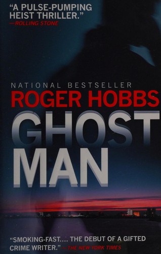 Ghostman