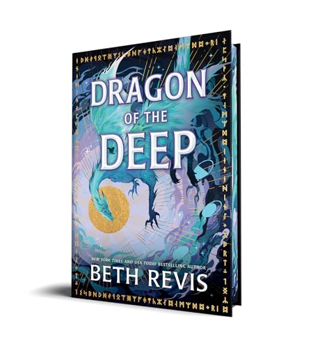 Dragon of the Deep