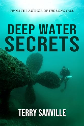 Deep Water Secrets
