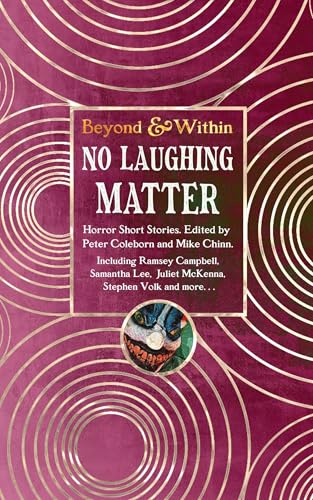No Laughing Matter - Horror Short Stories