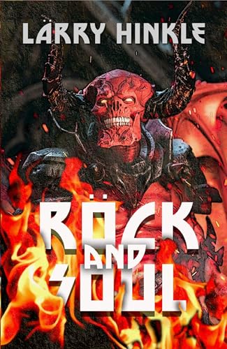 Rock and Soul