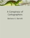 GigaNotoSaurus, Volume 12, No. 9 - A Conspiracy of Cartographers