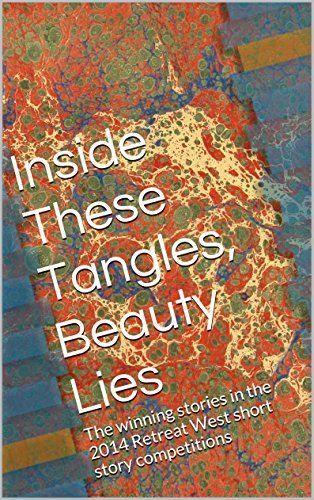 Inside These Tangles, Beauty Lies