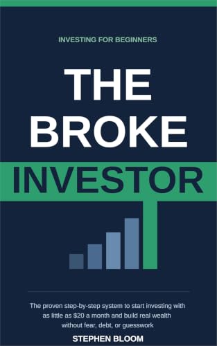 The Broke Investor