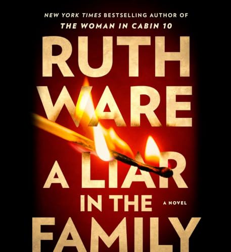 A Liar in the Family