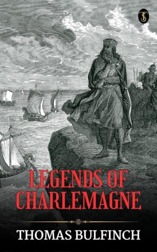 Legends of Charlemagne