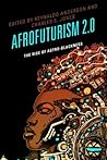 The Black Speculative Arts Movement - Black Futurity, Art+Design