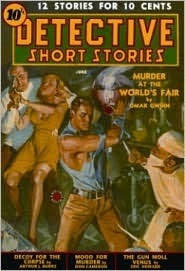 Detective Short Stories - 06/39 - Adventure House Presents