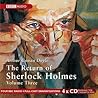 The Return of Sherlock Holmes, Volume Three