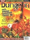 Dungeon Magazine #95 (November/December 2002)