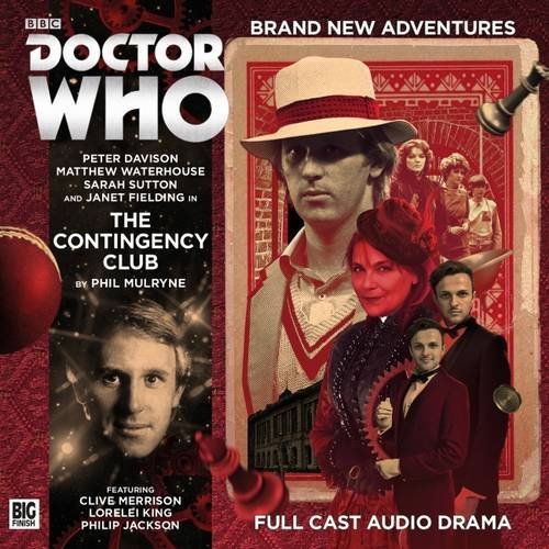 Doctor Who