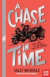 A Chase in Time