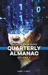 The Book Smugglers' Quarterly Almanac, Volume 4