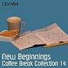 Coffee Break Collection 014 - New Beginnings