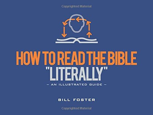 How to Read the Bible Literally