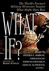 What If?