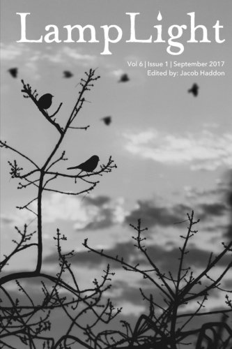 LampLight - Volume 6 Issue 1