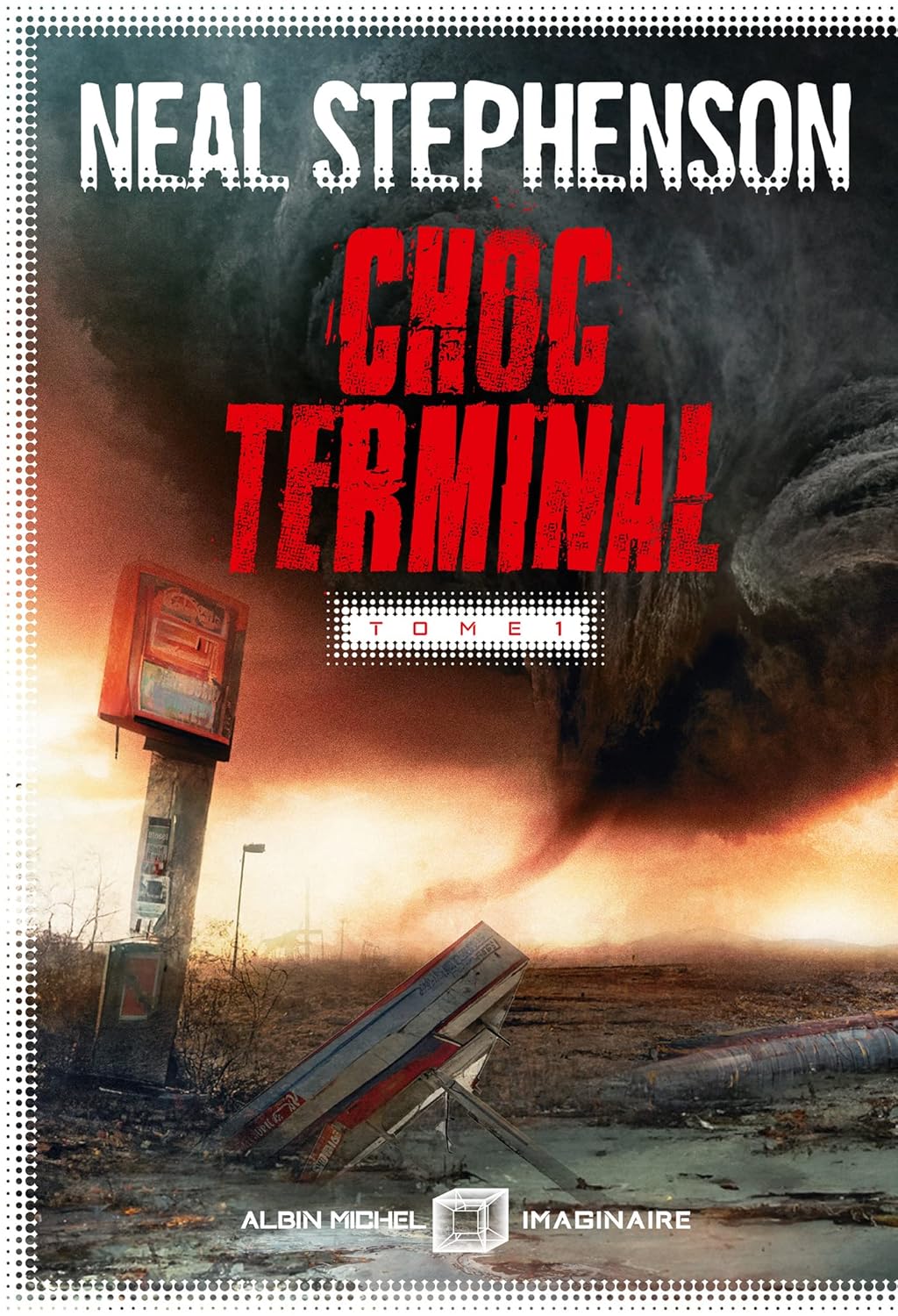 Choc terminal