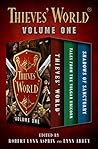 Thieves' World® Volume One - Thieves' World, Tales from the Vulgar Unicorn, and Shadows of Sanctuary