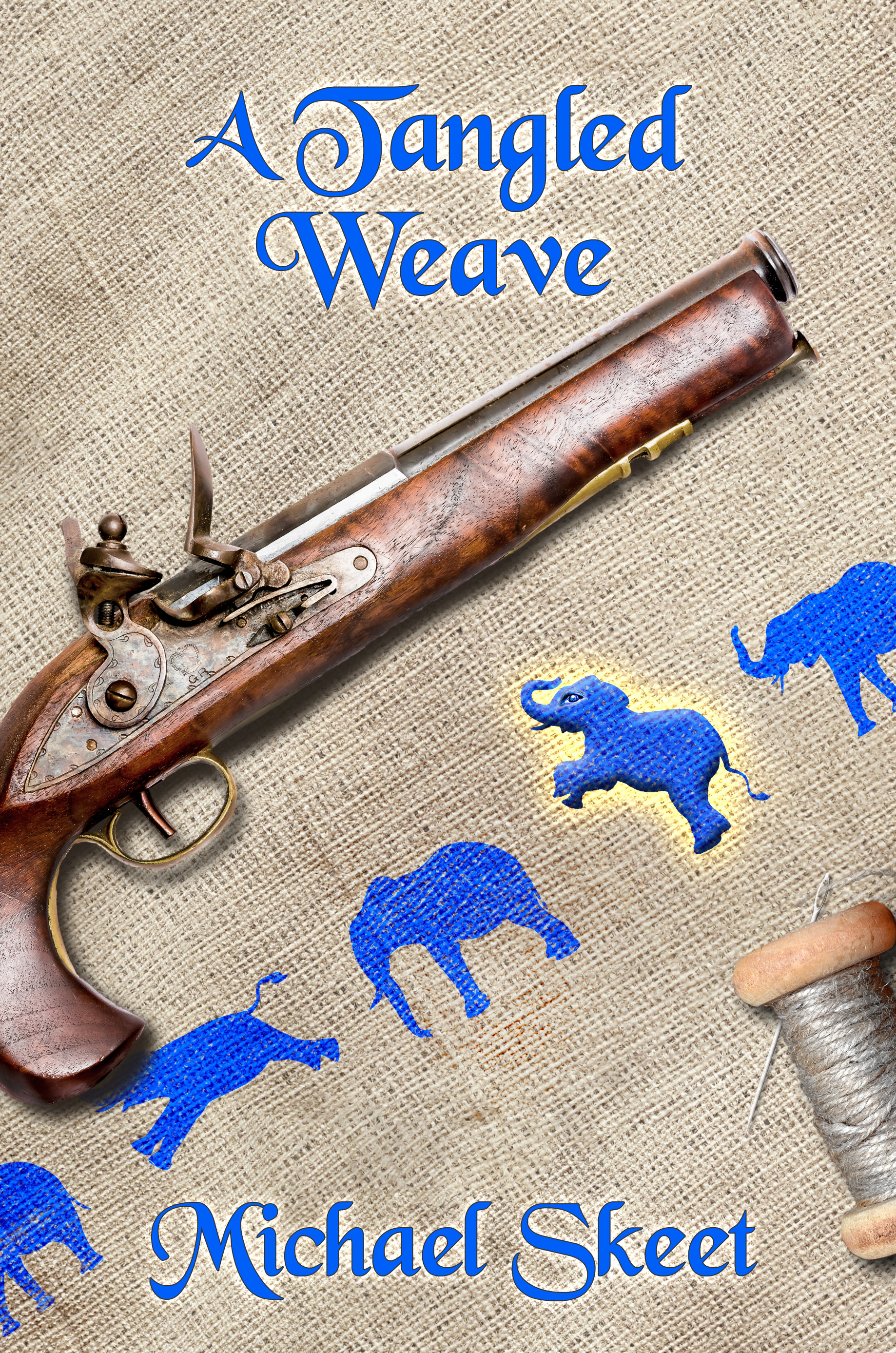 A Tangled Weave