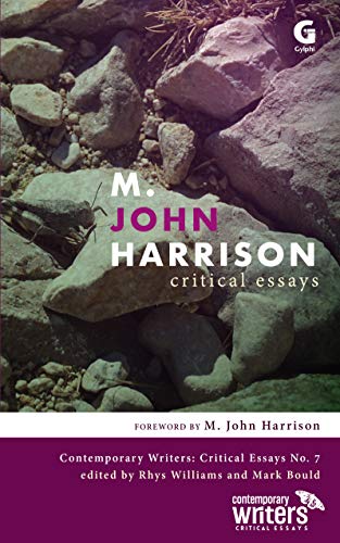 M. John Harrison