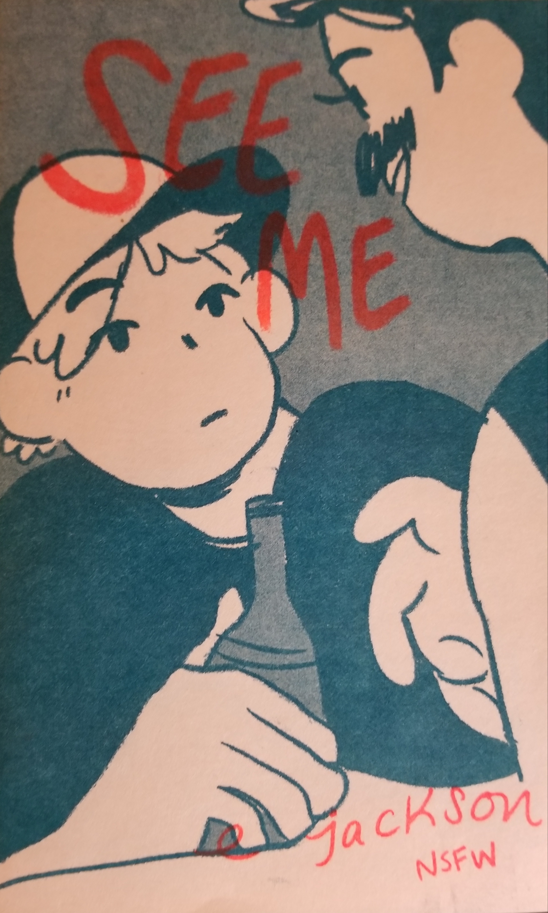 See Me