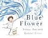 Blue Flower
