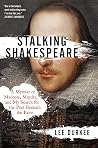 Stalking Shakespeare